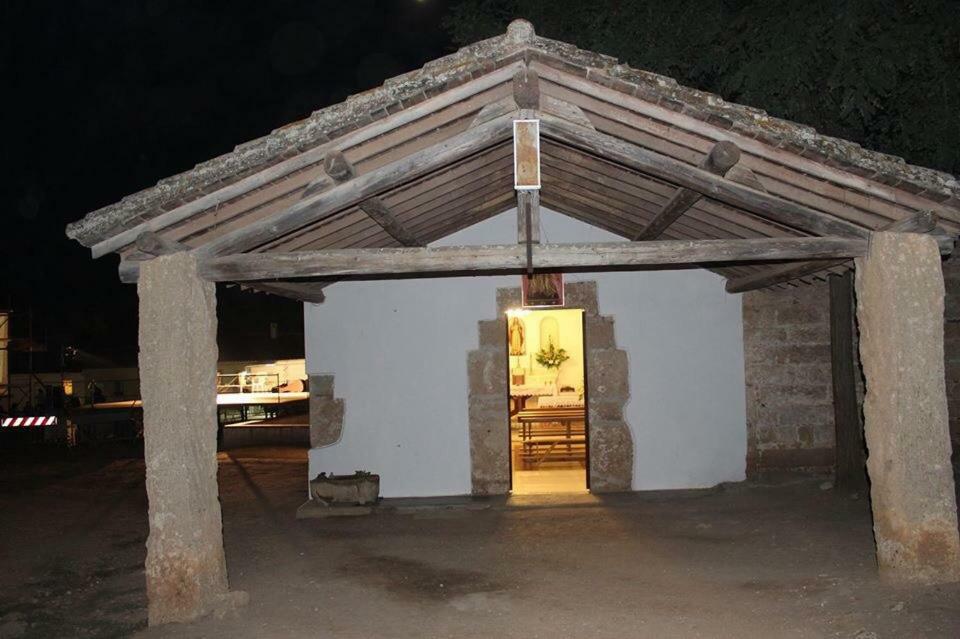 Il Quarzo Vila Càbras Exterior foto