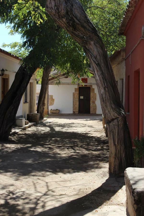 Il Quarzo Vila Càbras Exterior foto
